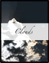 Nature's Persona - Cloud Phorography Series - Susan Searway Art & Design