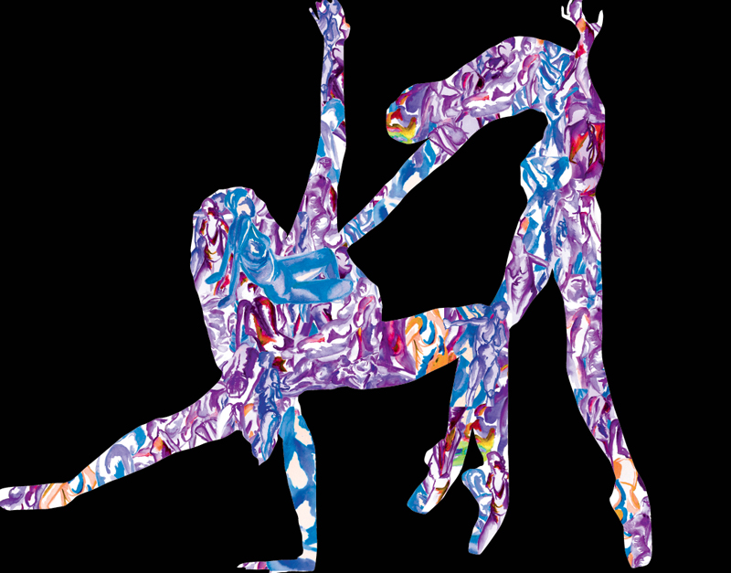 distinctiveness - Susan Searway Art & Design © 2014