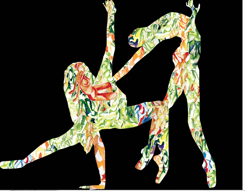 distinctiveness - Susan Searway Art & Design © 2014