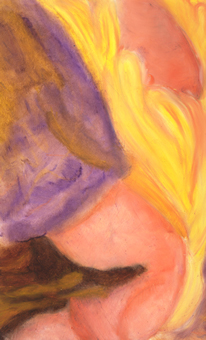 Figurative Drawing Series - Susan Searway Art & Design © 2013