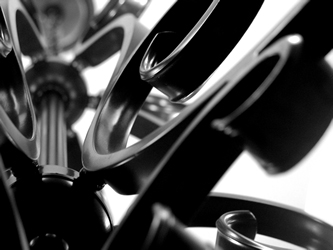 Curve Photography Series - Susan Searway Art & Design © 2013