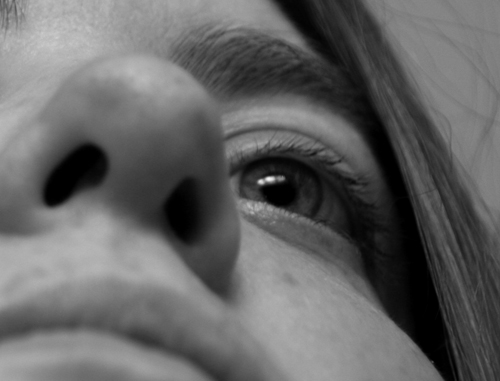 Persona Figure  Photography Series - Susan Searway Art & Design © 2013