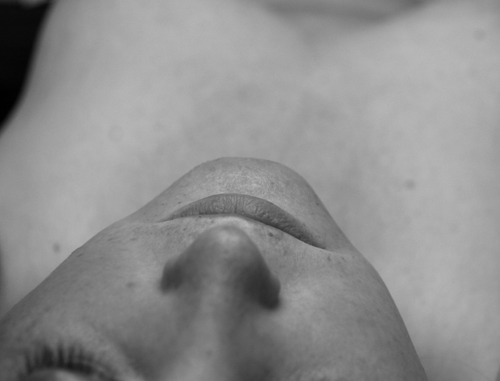 Persona Figure  Photography Series - Susan Searway Art & Design © 2013