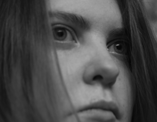 Persona Figure  Photography Series - Susan Searway Art & Design © 2013