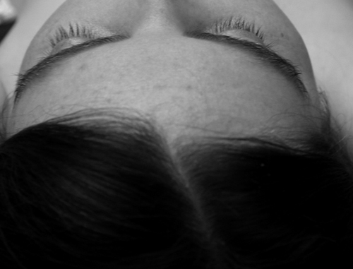 Persona Figure  Photography Series - Susan Searway Art & Design © 2013