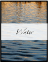 Nature's Persona - Water Phorography Series - Susan Searway Art & Design