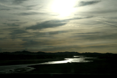 Nature's Persona - Landscape Series - Susan Searway Art & Design © 2013